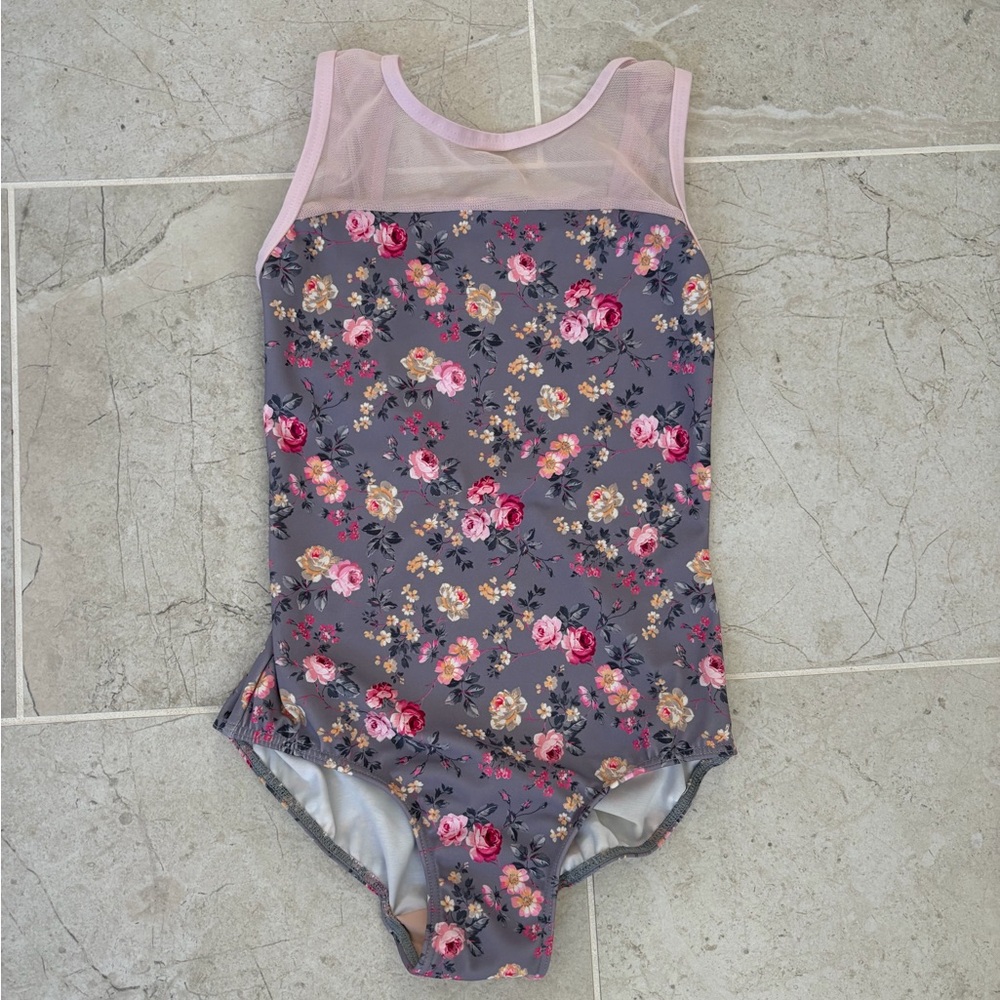 Eleve leotard- size CL